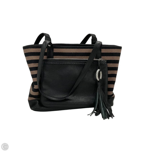 Handbag By Brighton, Size: Medium