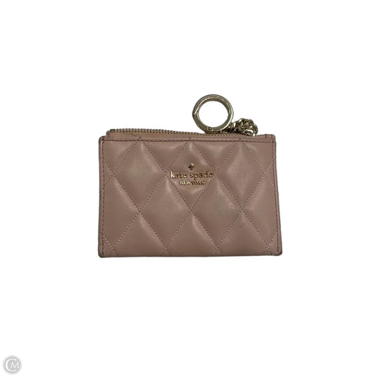 Id/card Holder Designer By Kate Spade