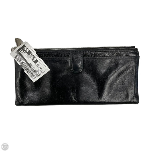 Wallet Leather By Hobo Intl, Size: Medium