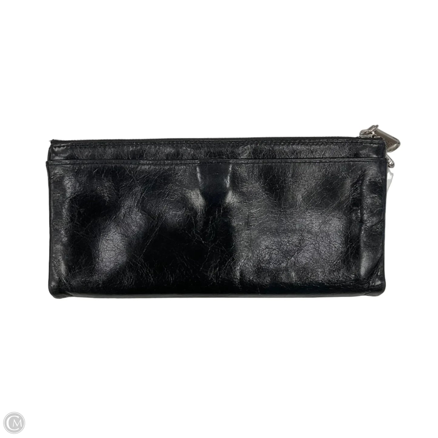 Wallet Leather By Hobo Intl, Size: Medium
