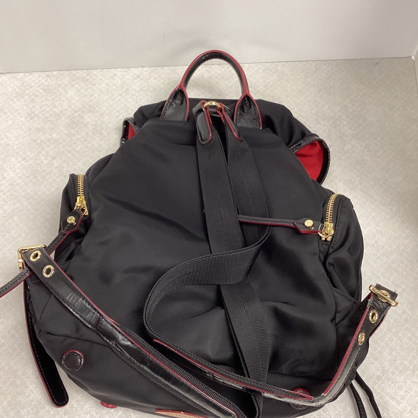 Backpack Designer By Mz Wallace  Size: Medium