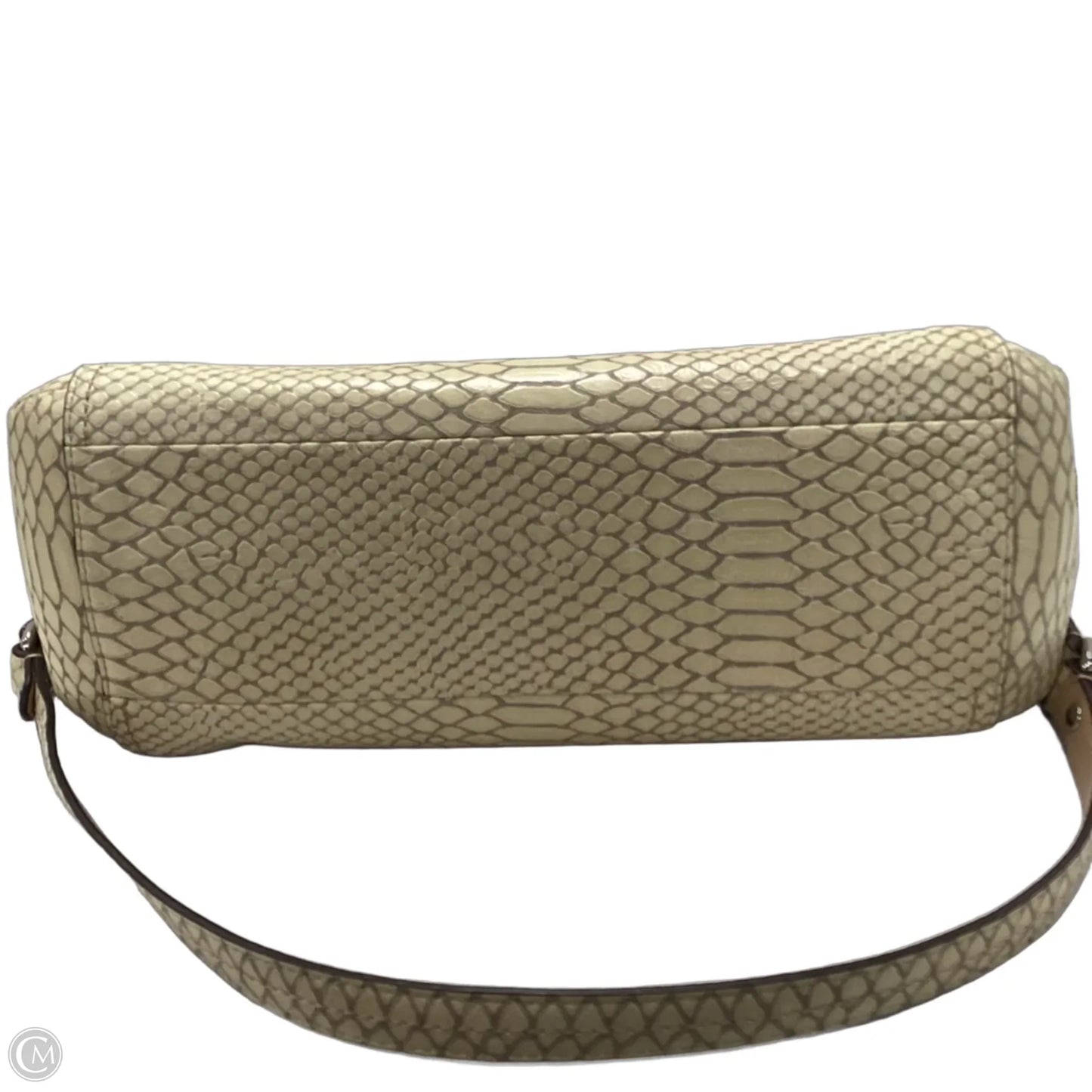 Handbag Designer By Coach, Size: Large