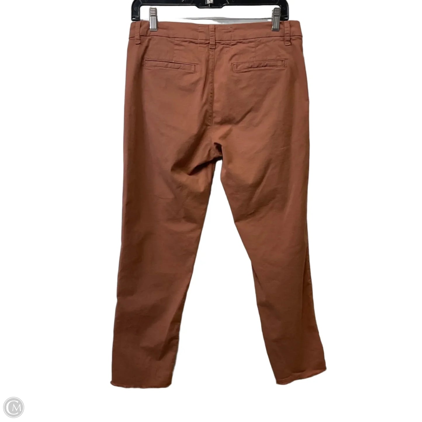 Pants Dress By Frank And Eileen In Brown, Size: 4