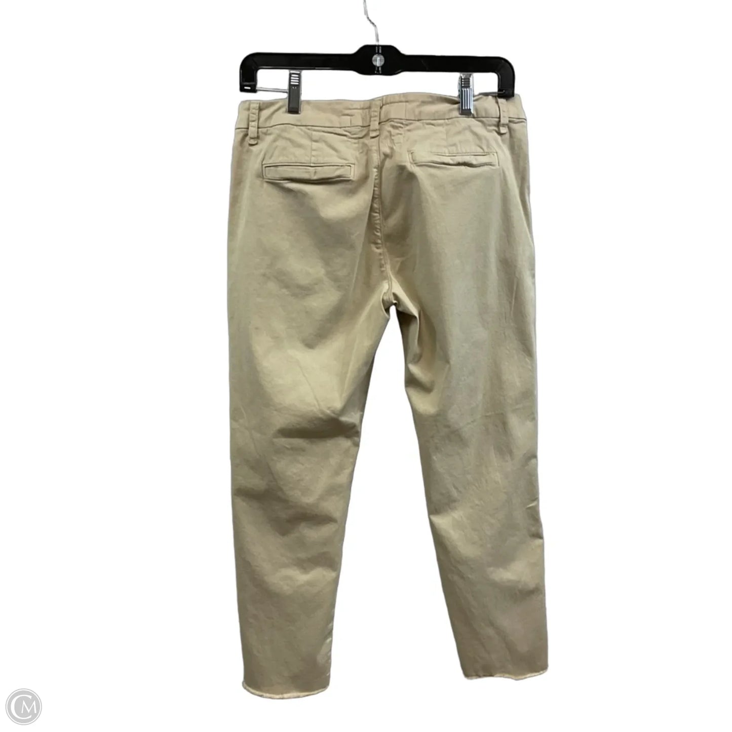 Pants Dress By Frank And Eileen In Brown, Size: 4