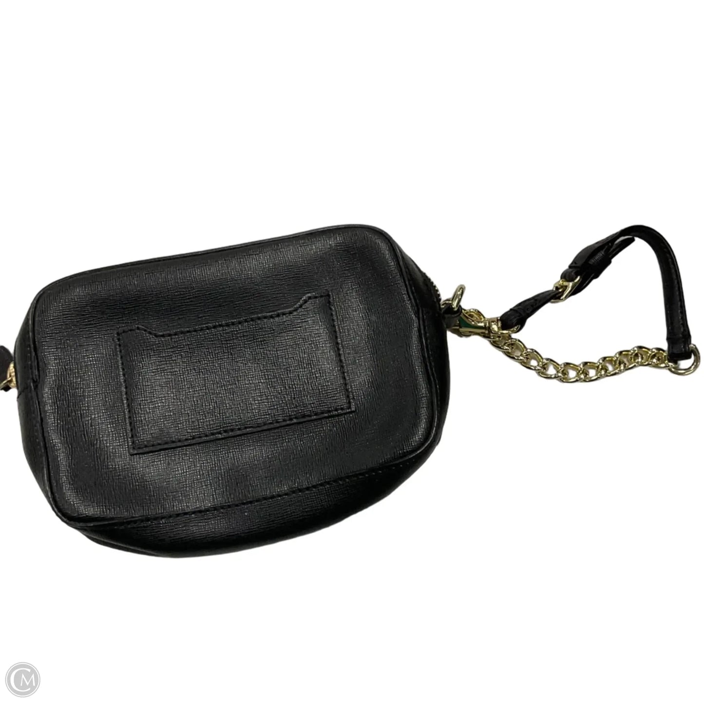 Wristlet Designer By Coach, Size: Small