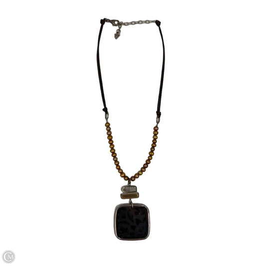 Necklace Other By Silpada