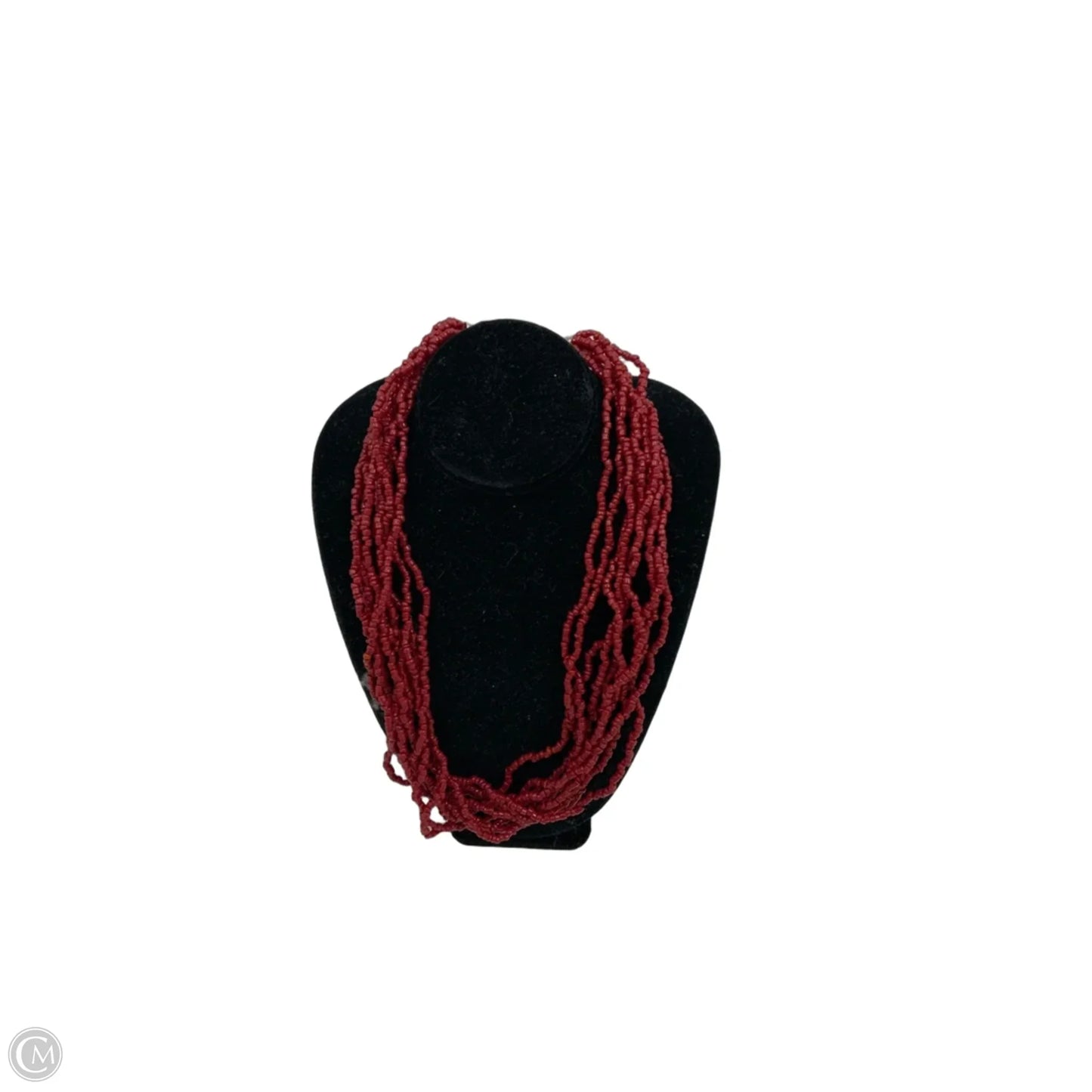 Necklace Layered By Silpada
