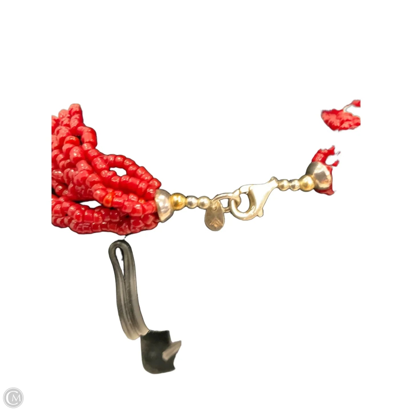 Necklace Layered By Silpada