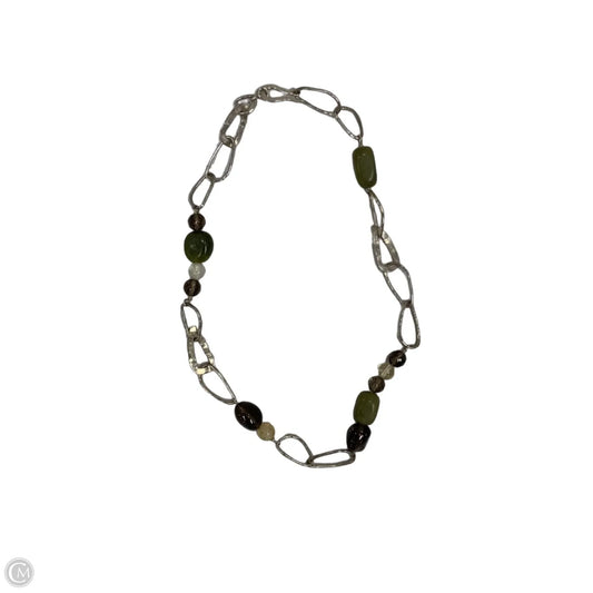 Necklace Other By Silpada