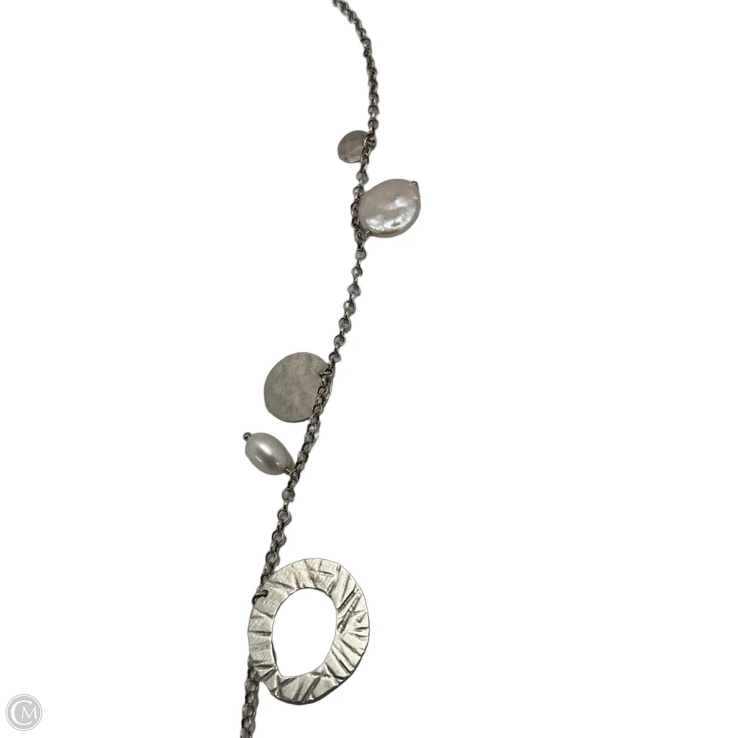Necklace Other By Silpada