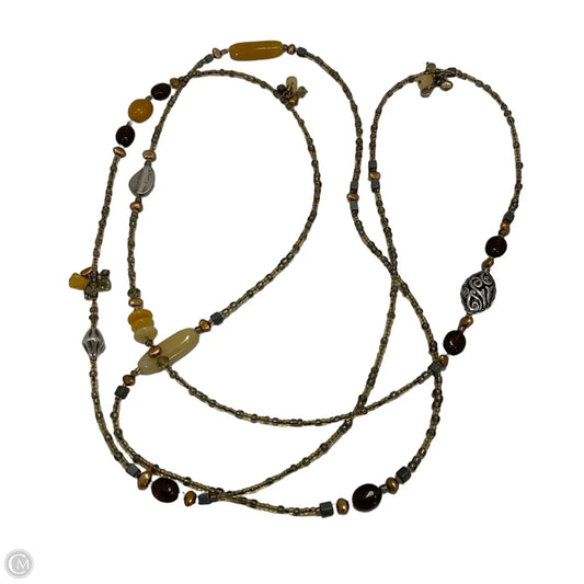 Necklace Other By Silpada