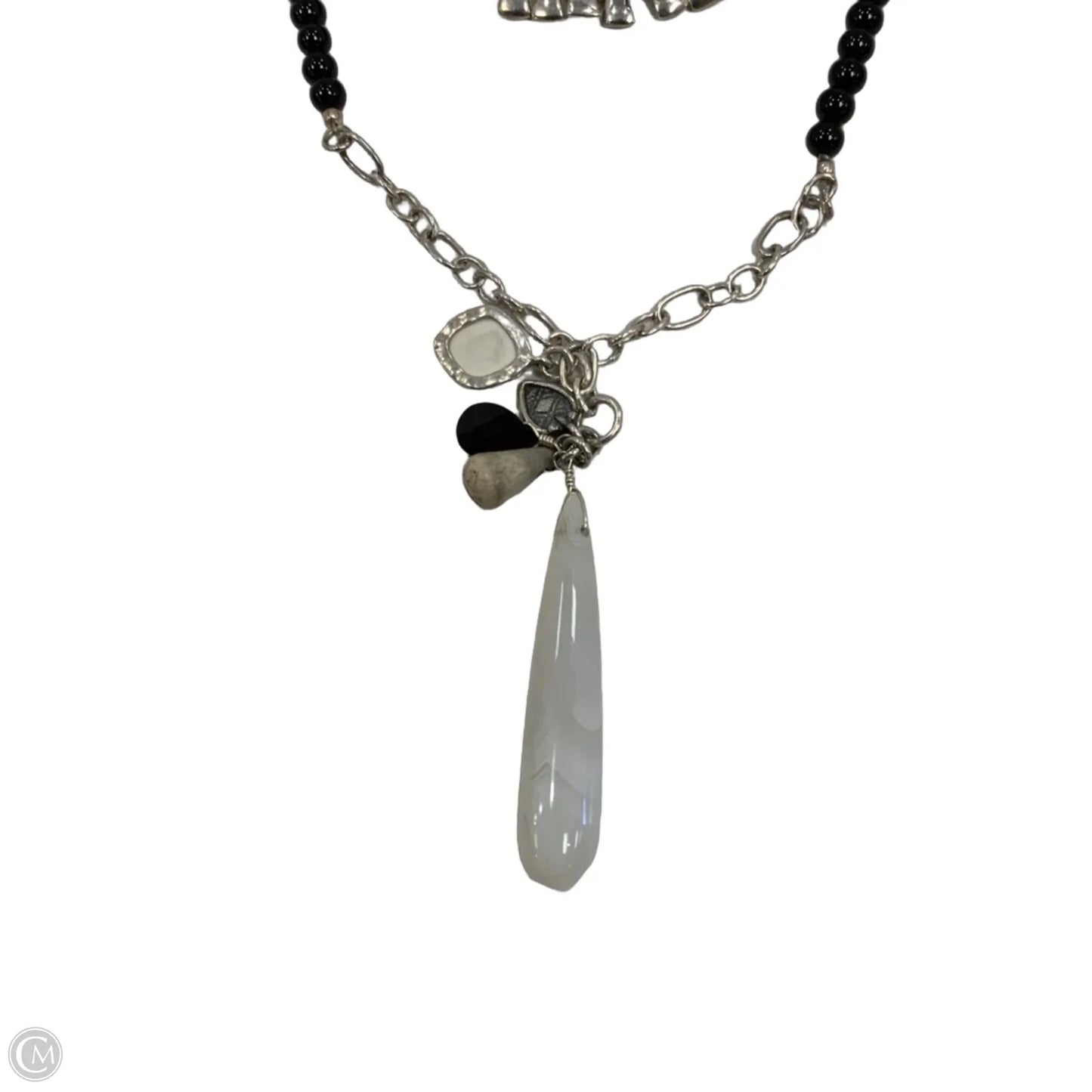 Necklace Layered By Silpada
