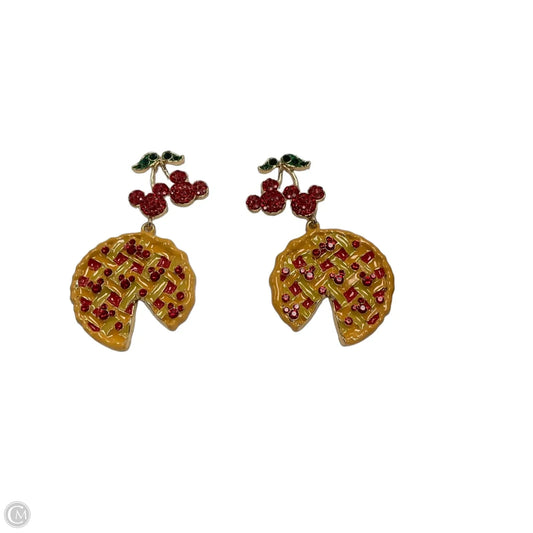 Earrings Dangle/drop By Baublebar