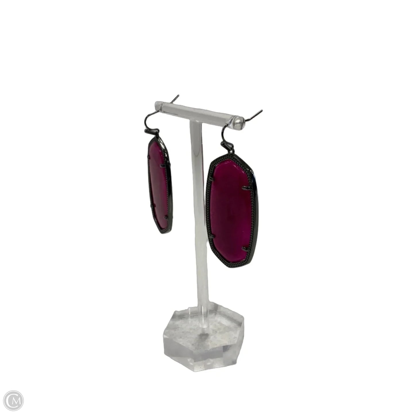 Earrings Dangle/drop By Kendra Scott