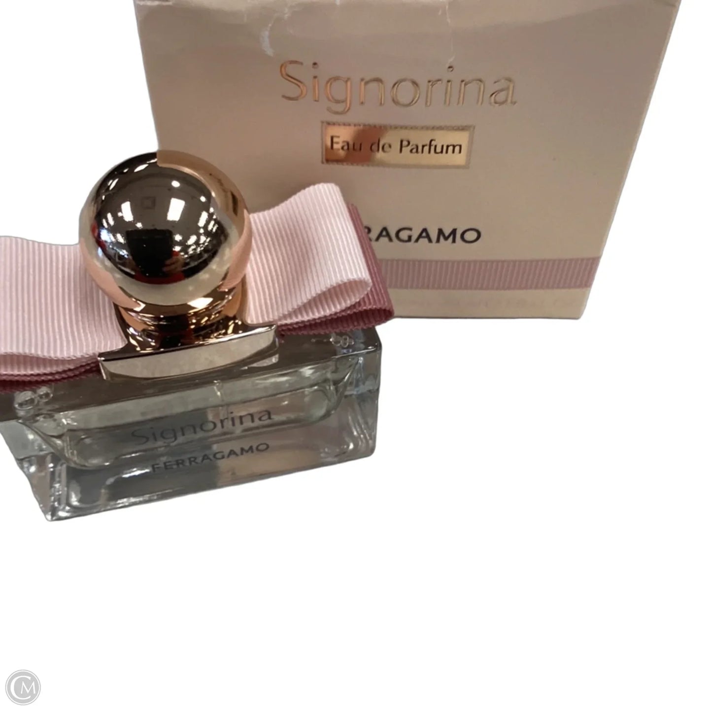Fragrance Luxury Designer By Ferragamo