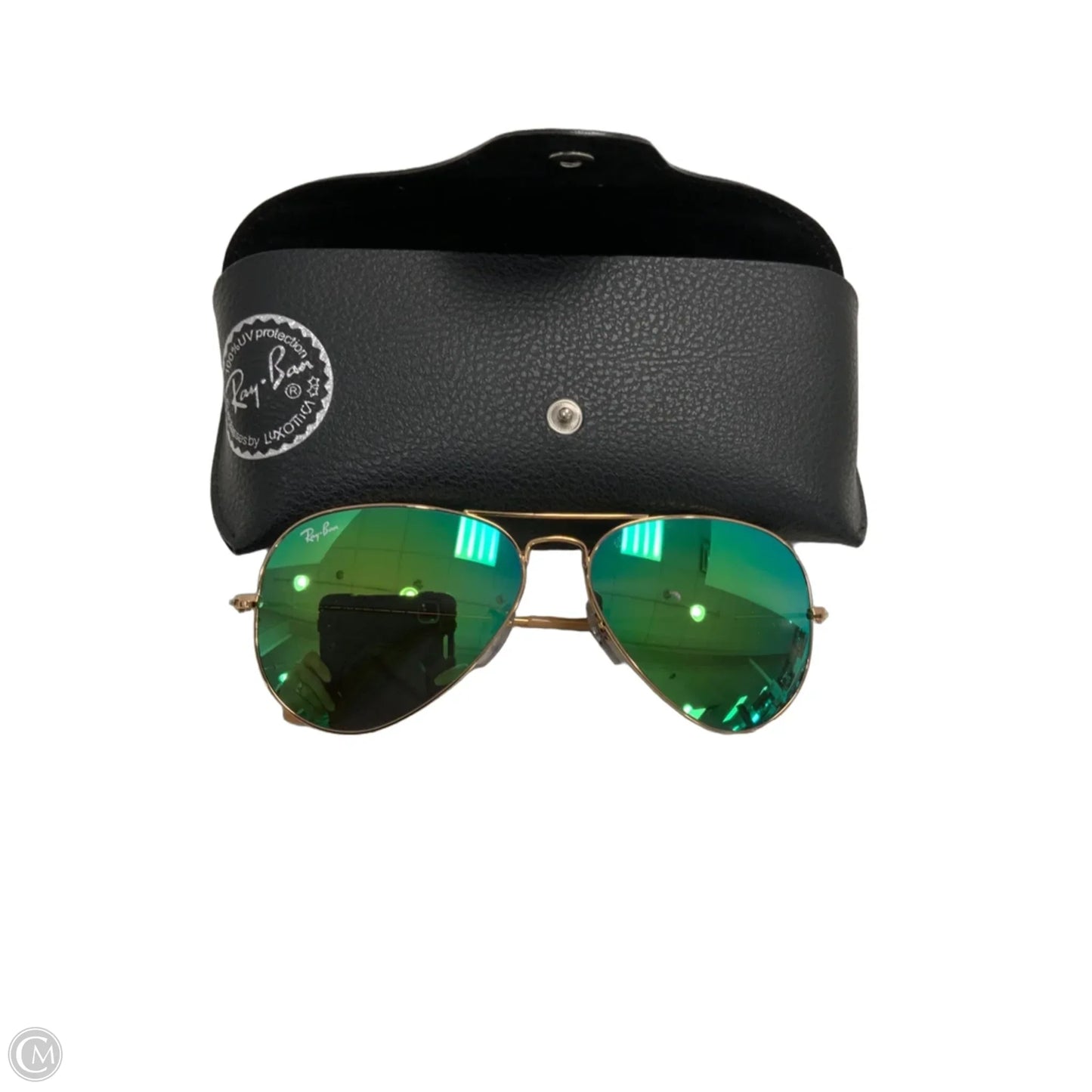 Sunglasses Designer By Ray Ban