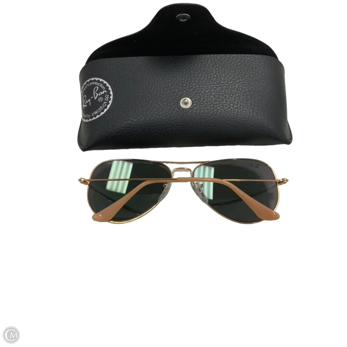 Sunglasses Designer By Ray Ban