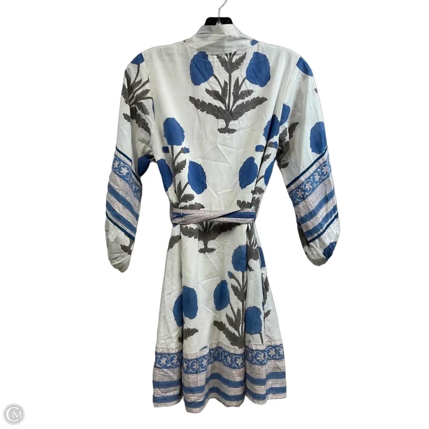 Dress Casual Short By SLV In White, Size: S