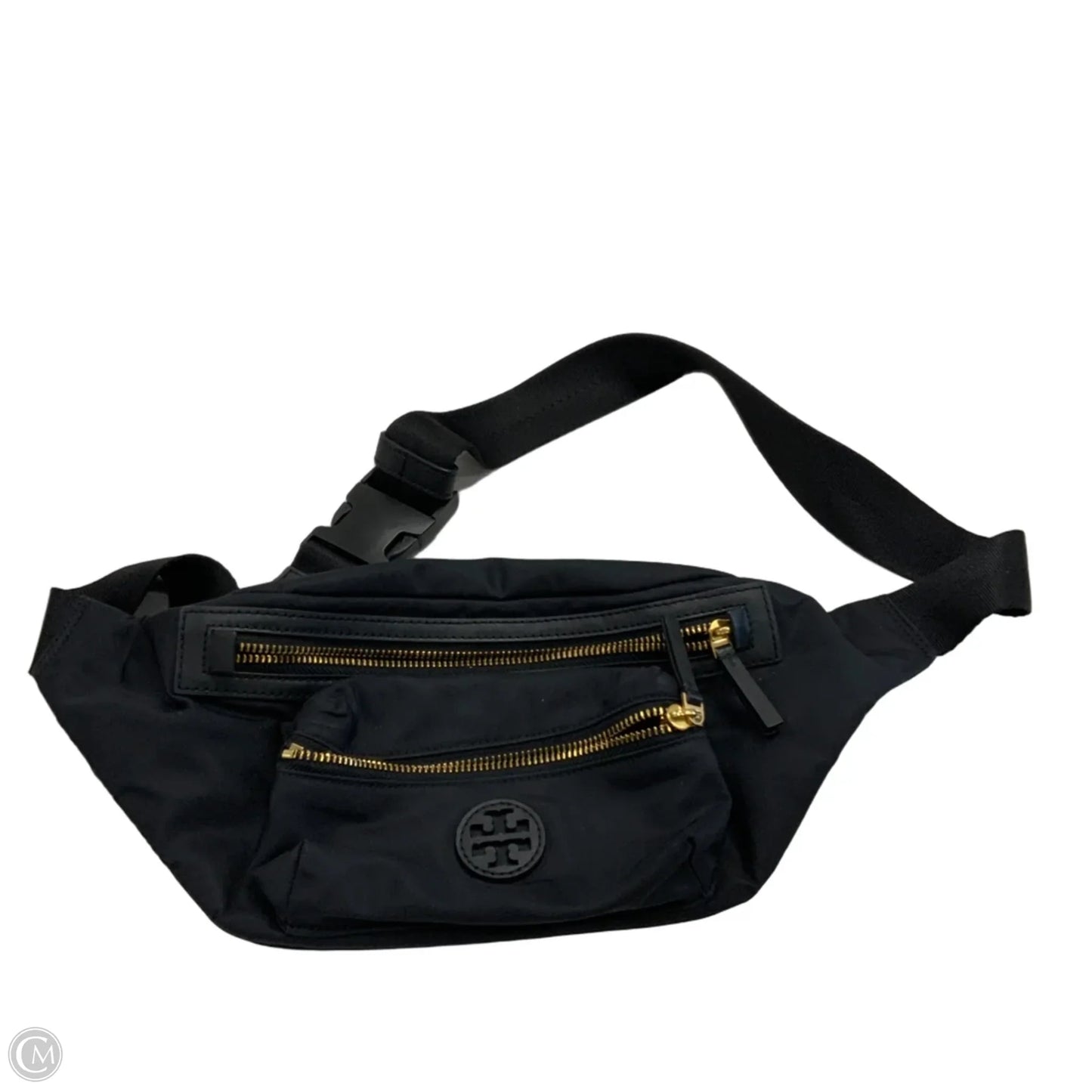 Belt Bag Designer By Tory Burch, Size: Medium