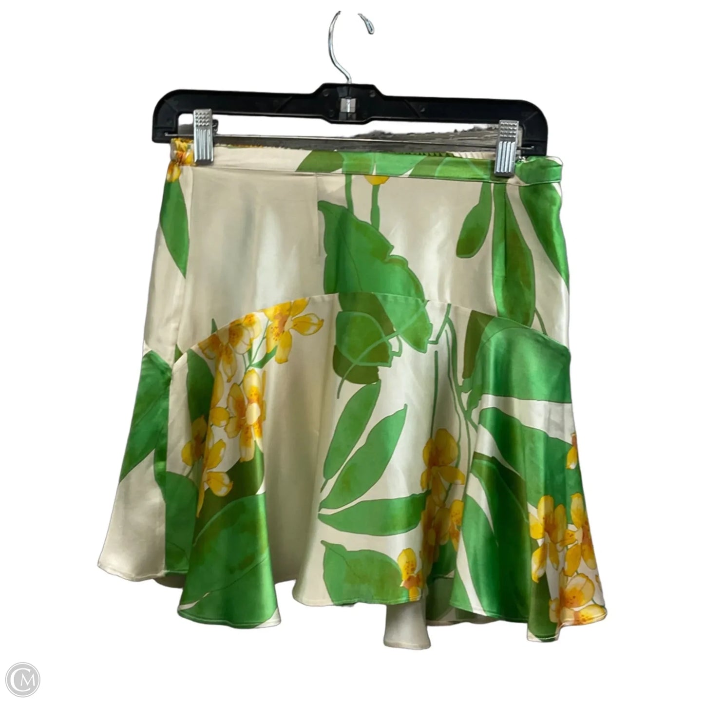 Skirt Mini & Short By SECRET MISSION In Cream, Size: Xs