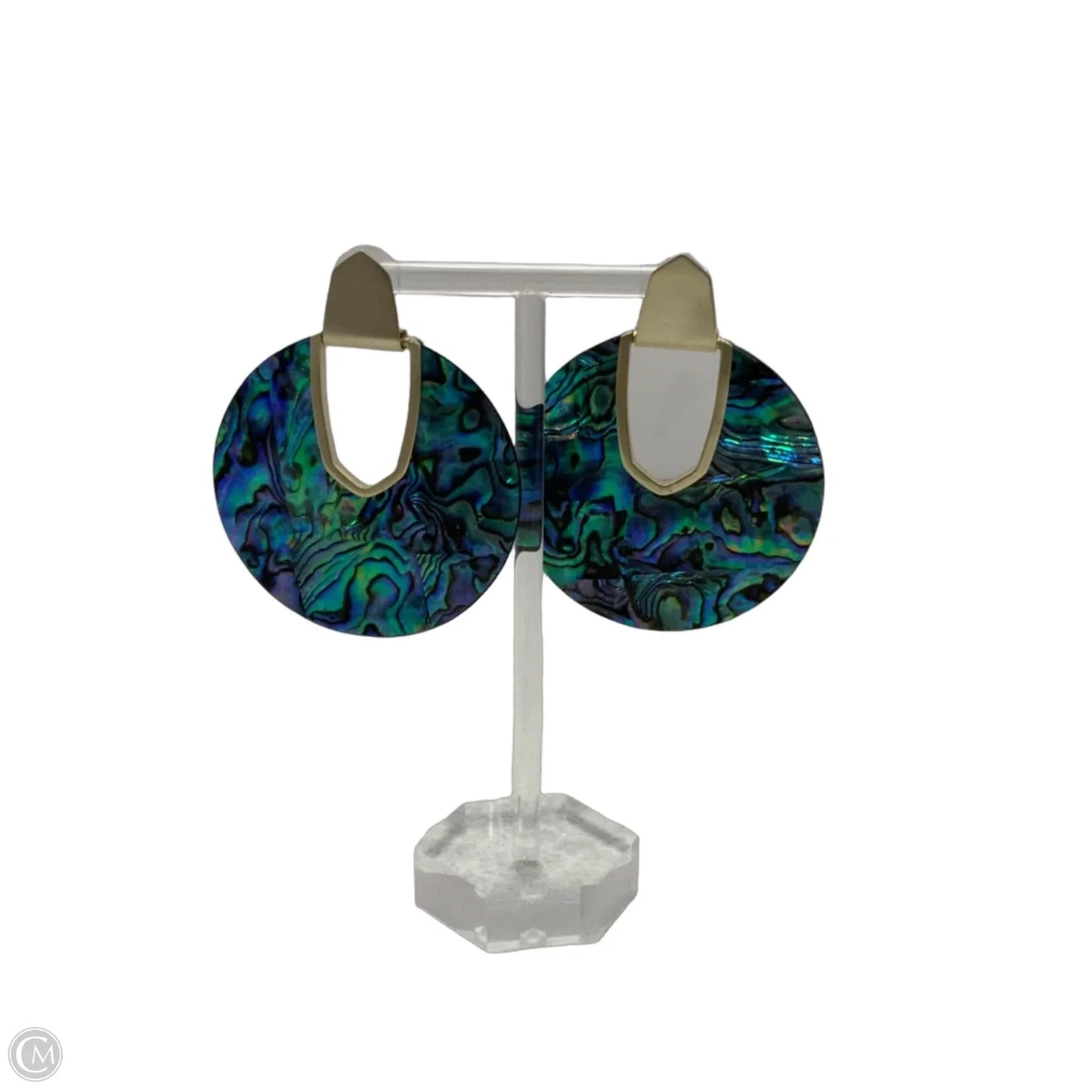 Earrings Dangle/drop By Kendra Scott