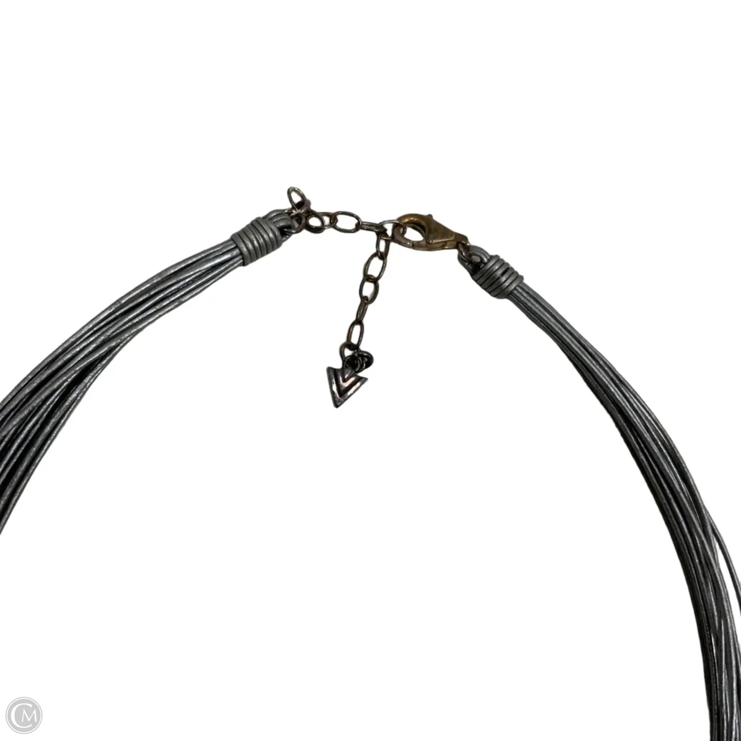 Necklace Other By Silpada