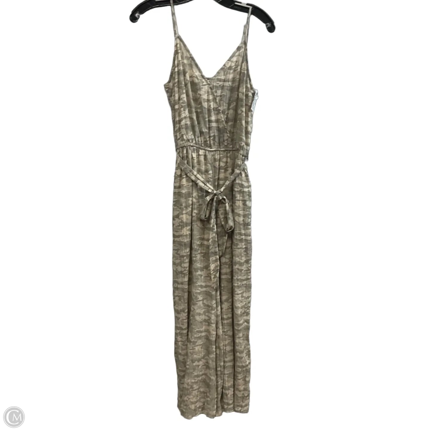 Jumpsuit By LOLA GRACE In Green, Size: S
