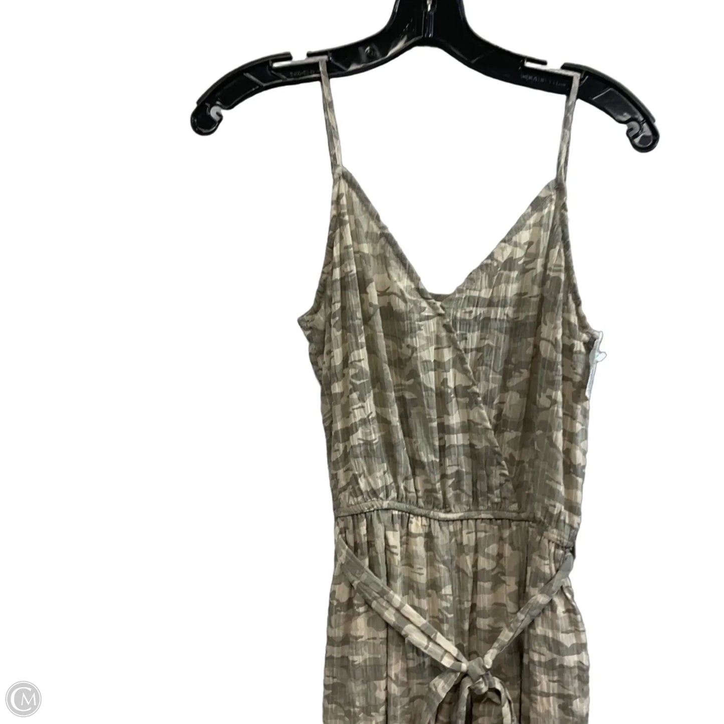 Jumpsuit By LOLA GRACE In Green, Size: S