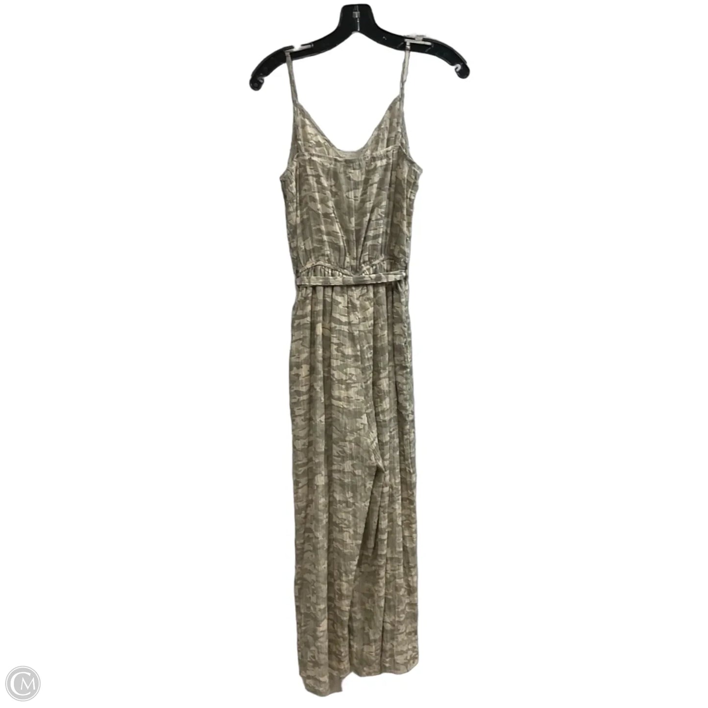 Jumpsuit By LOLA GRACE In Green, Size: S