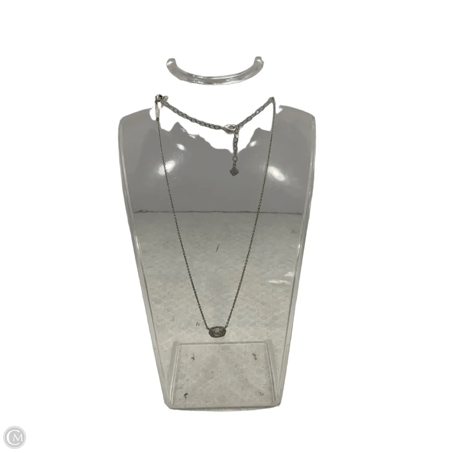 Necklace Chain By Kendra Scott