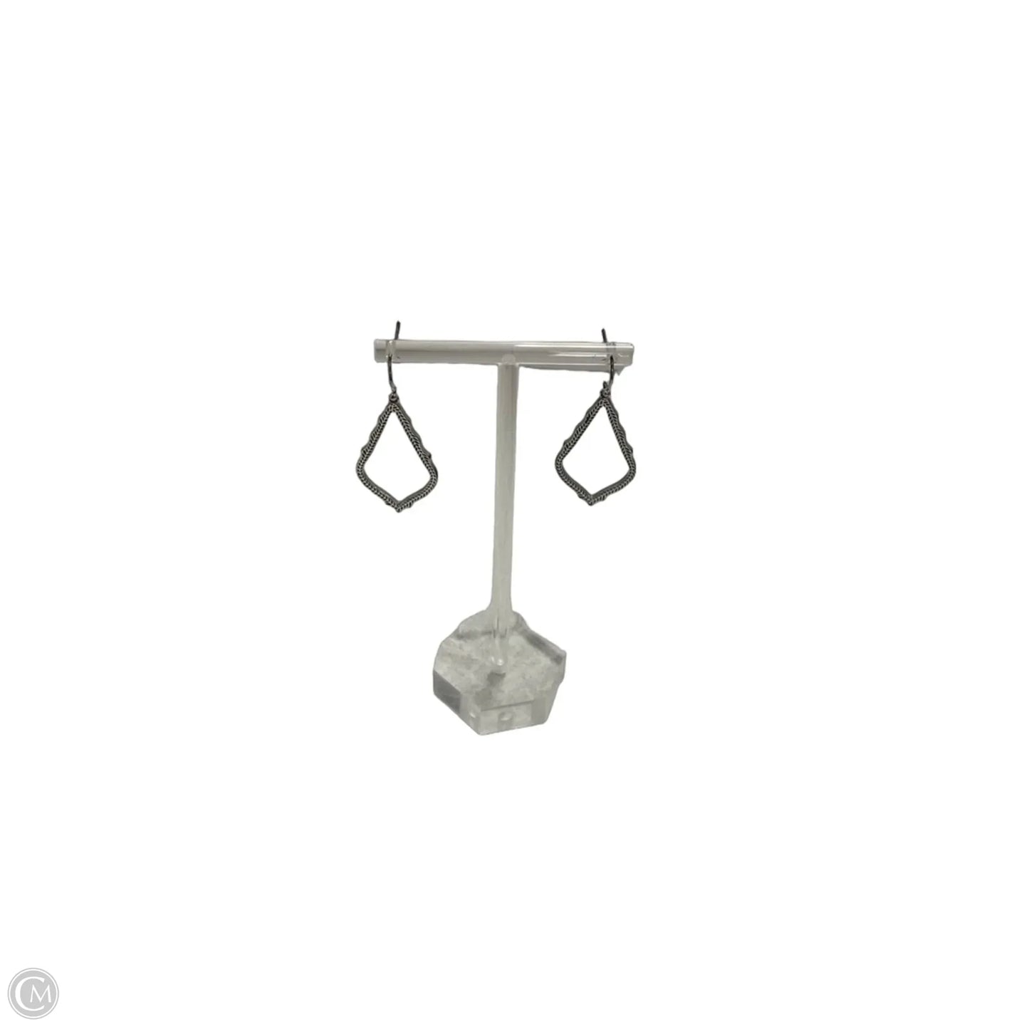 Earrings Dangle/drop By Kendra Scott