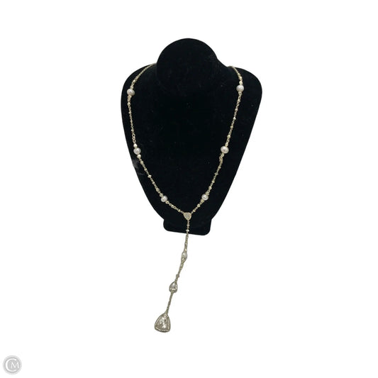 Necklace Lariat & Y-drop By Kendra Scott