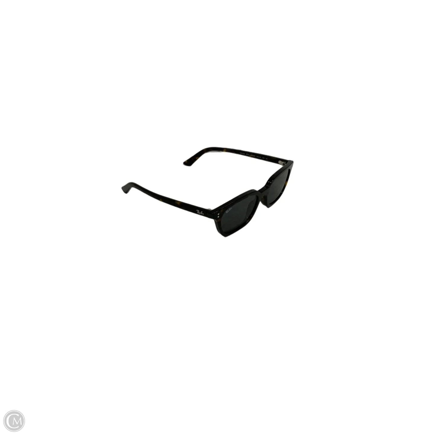 Sunglasses Designer By Ray Ban, Size: