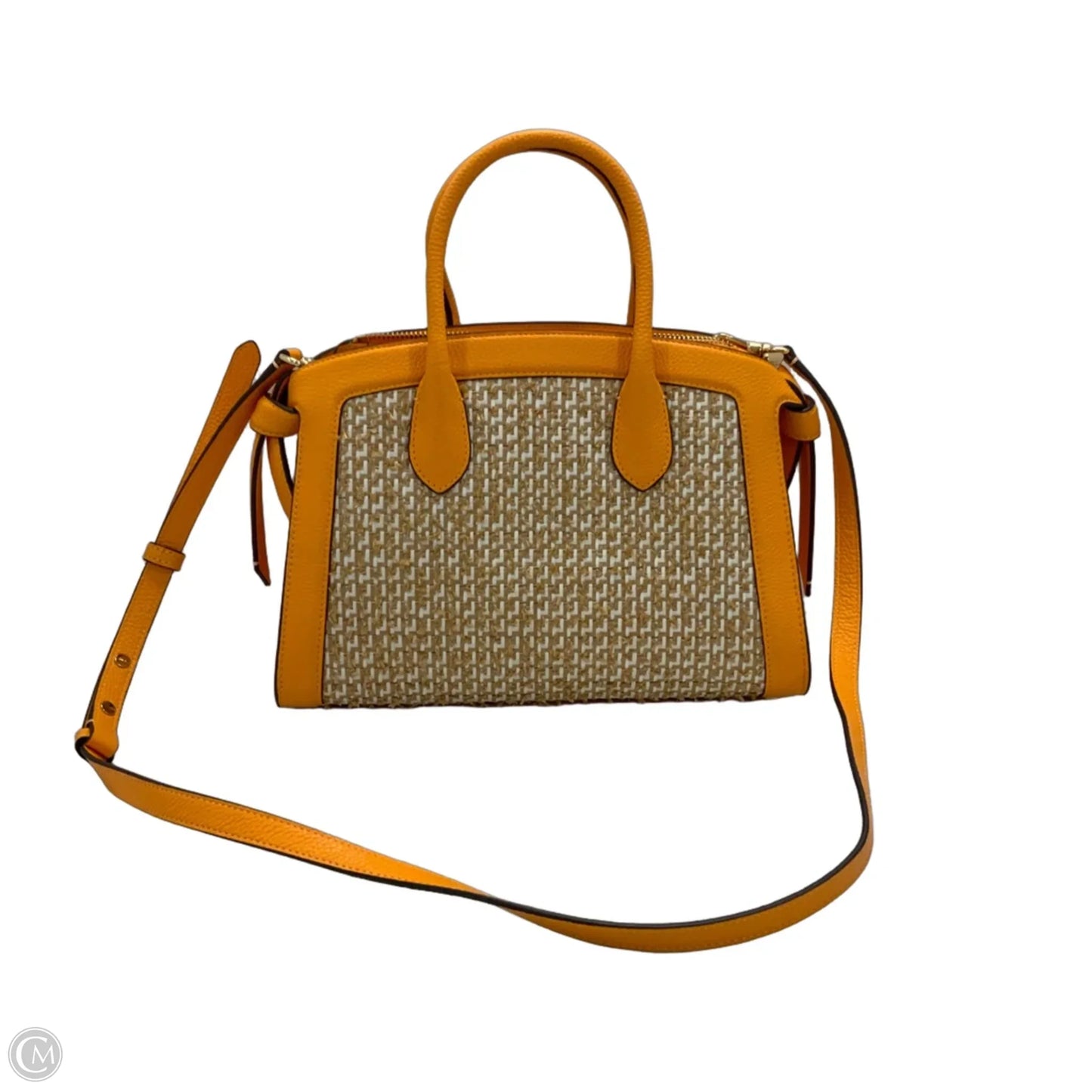 Handbag Designer By Kate Spade, Size: Medium