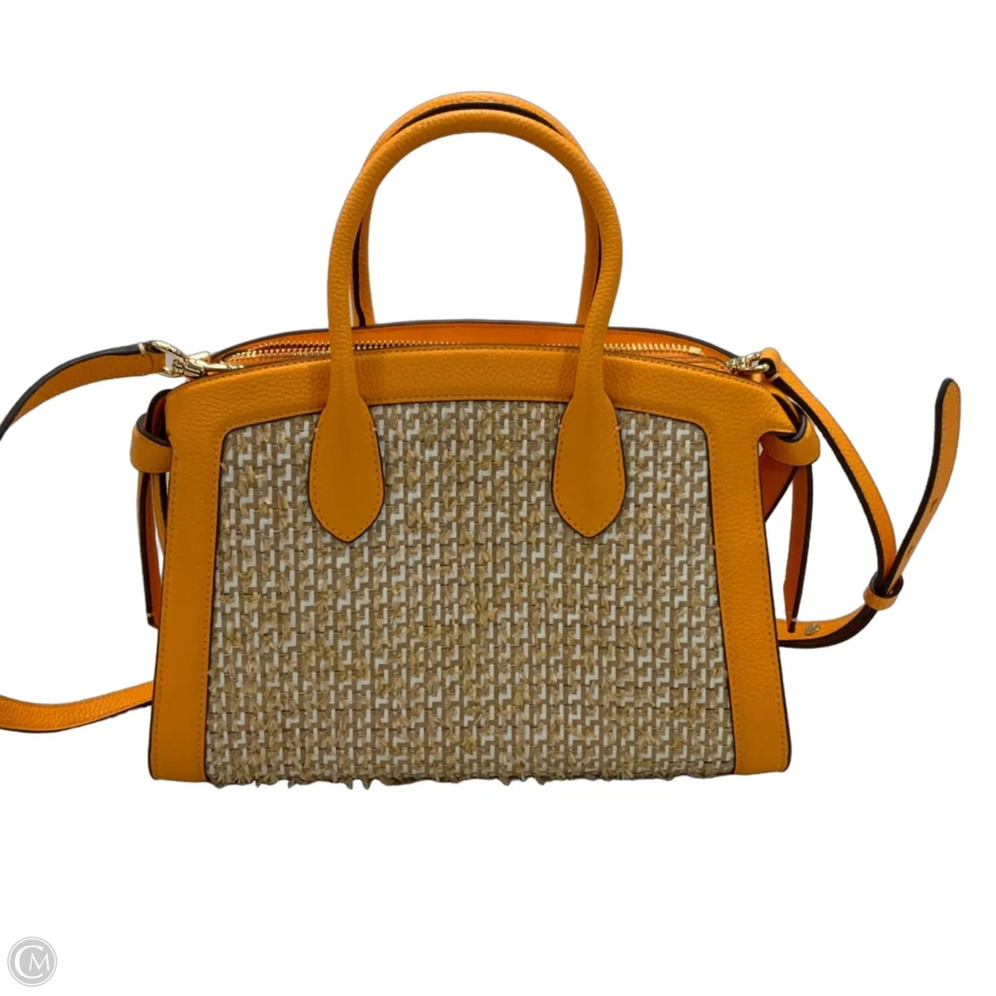 Handbag Designer By Kate Spade, Size: Medium