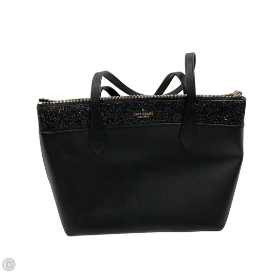 Handbag Designer By Kate Spade, Size: Large