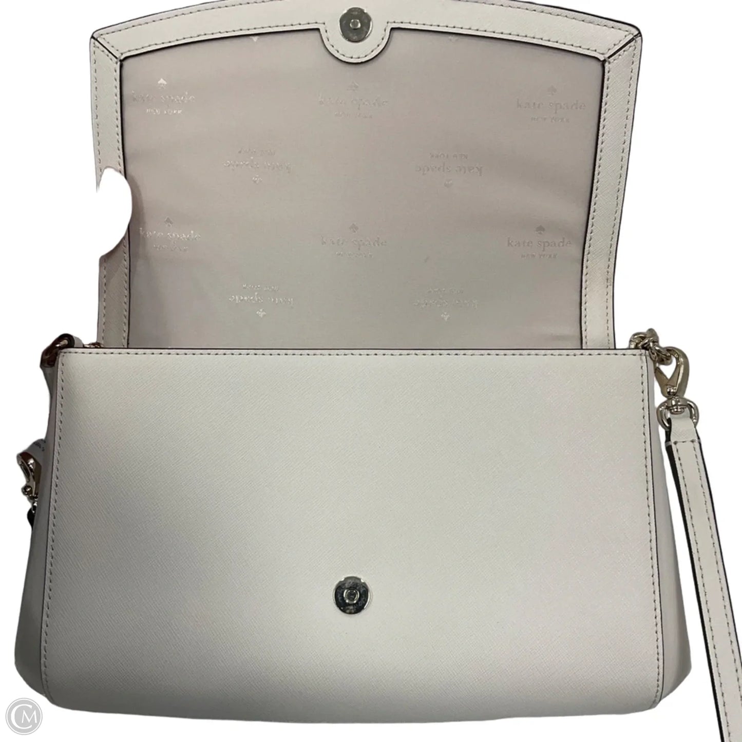 Crossbody Designer By Kate Spade, Size: Medium
