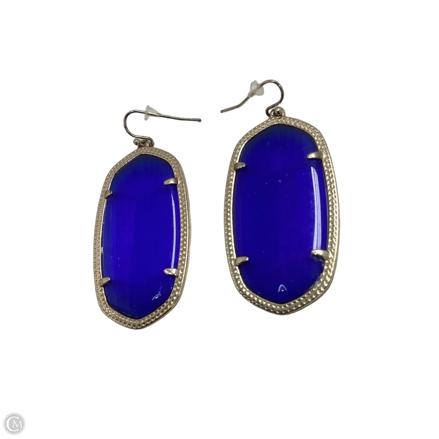 Earrings Dangle/drop By Kendra Scott