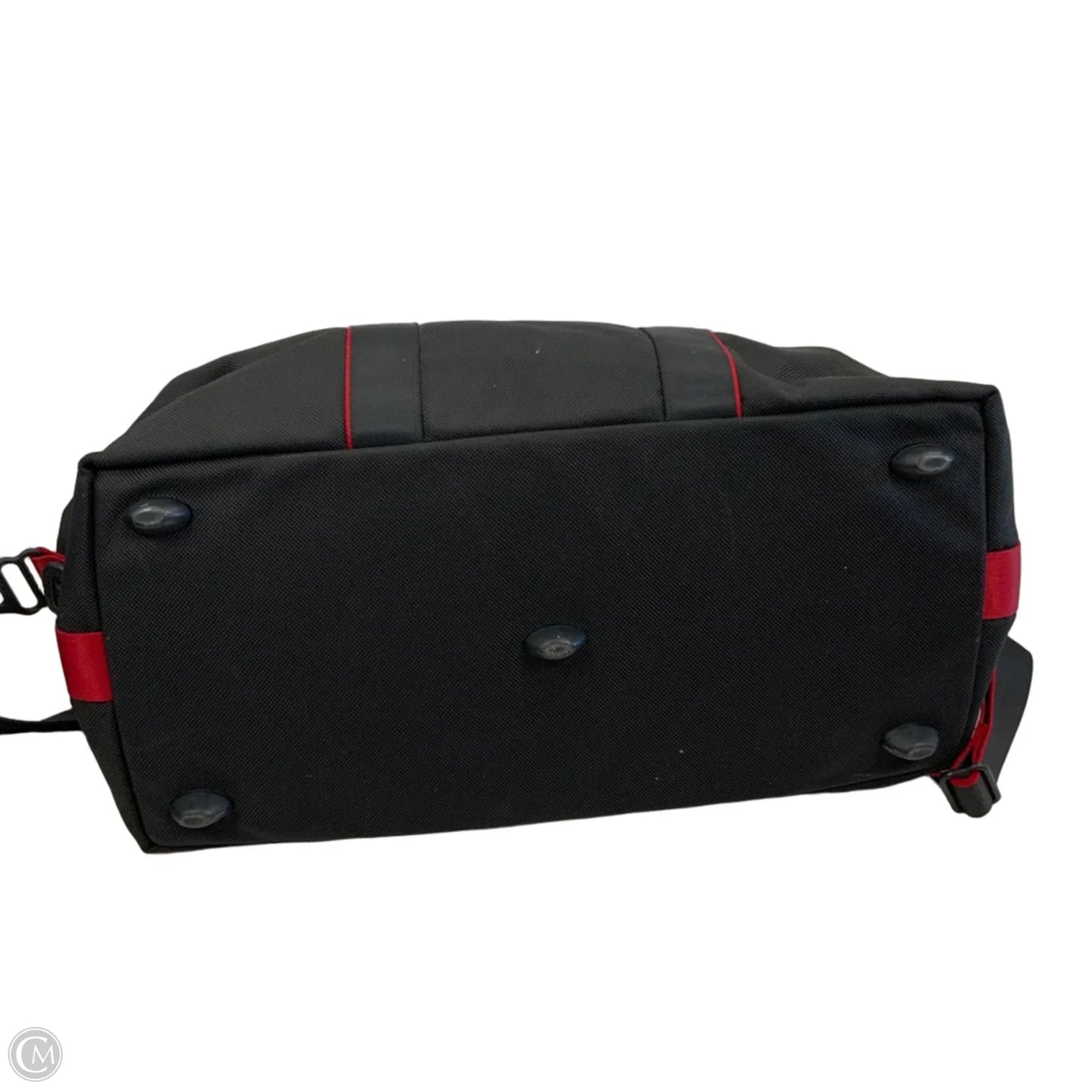 Duffle And Weekender Designer By Tumi, Size: Large