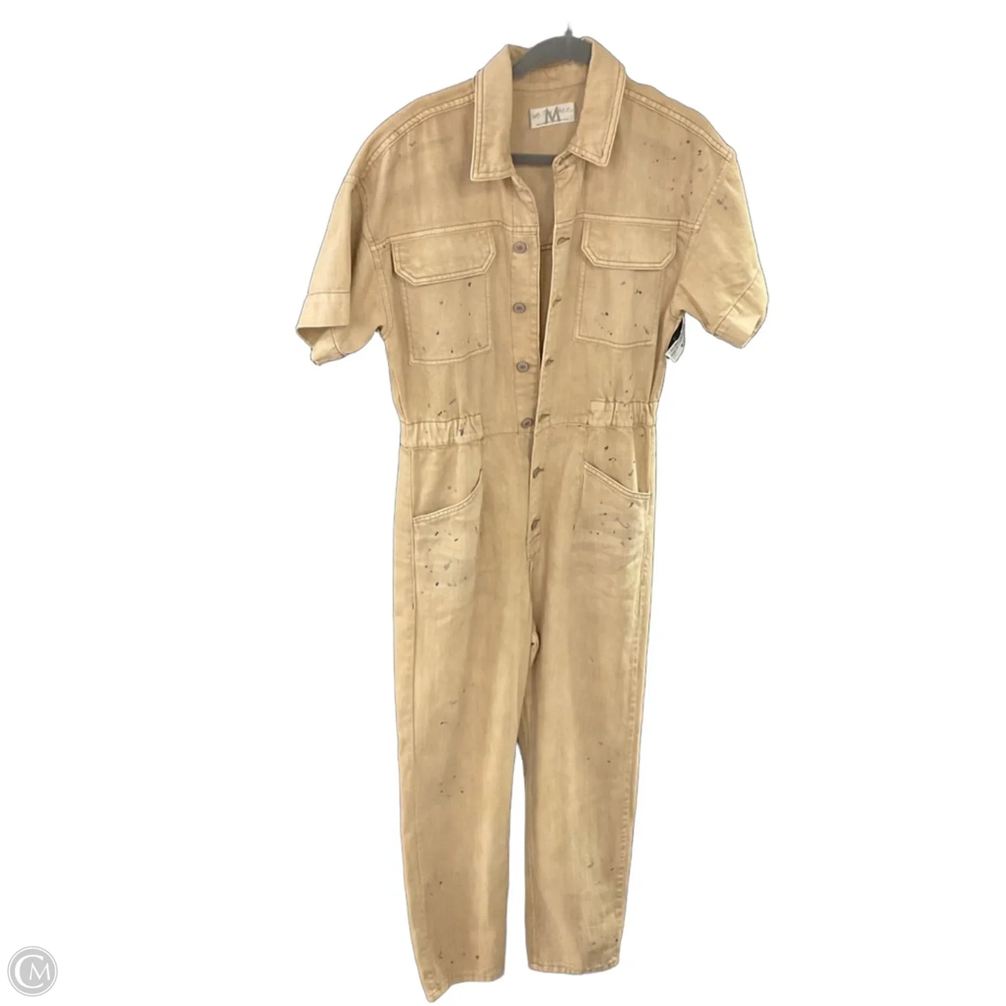 Jumpsuit By We The Free In Brown, Size: M