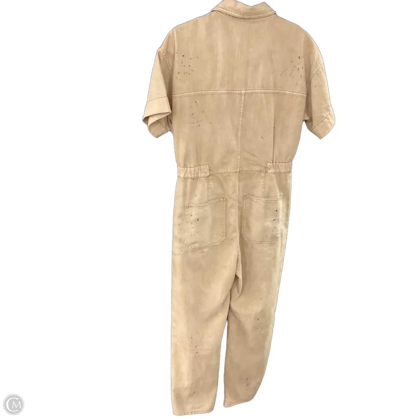 Jumpsuit By We The Free In Brown, Size: M