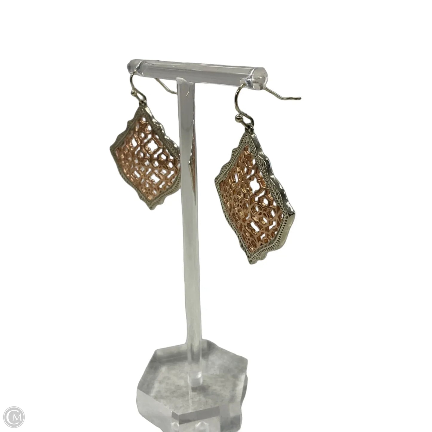 Earrings Dangle/drop By Kendra Scott