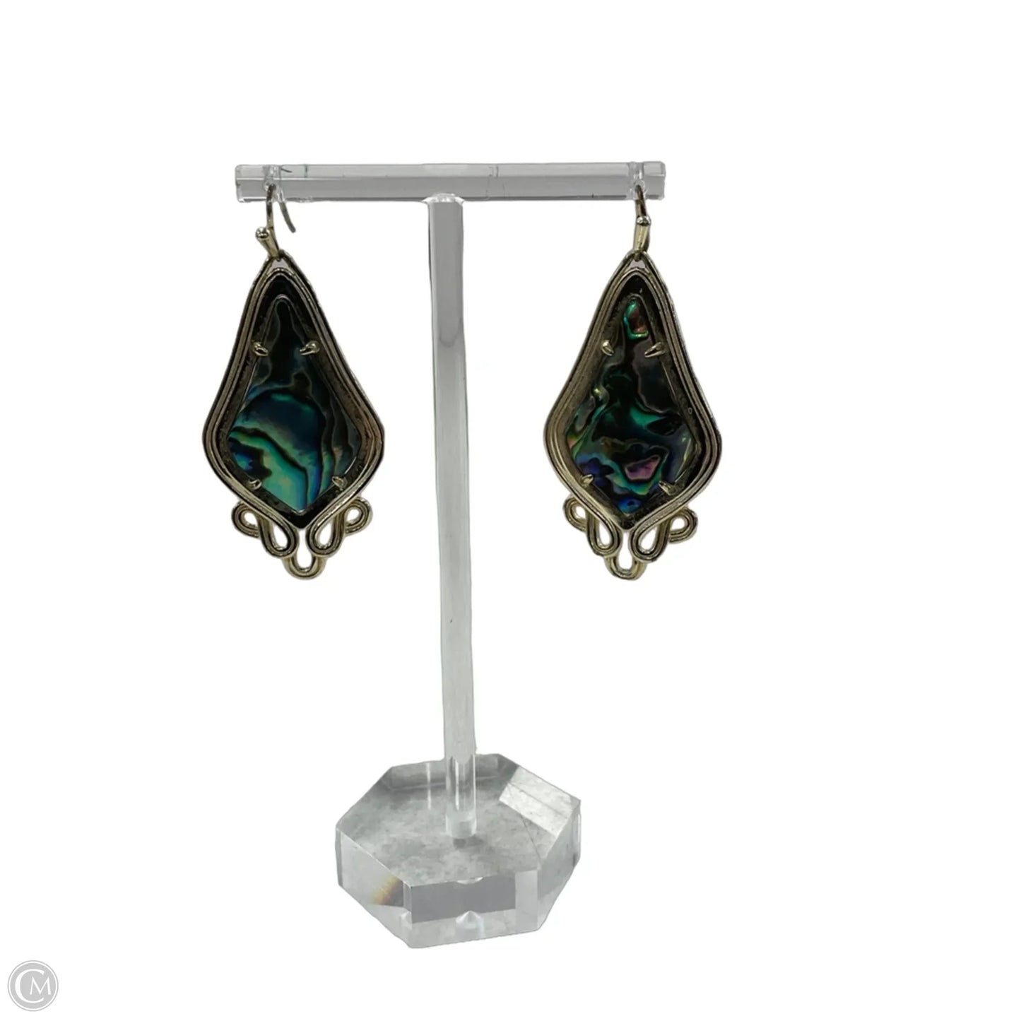 Earrings Dangle/drop By Kendra Scott
