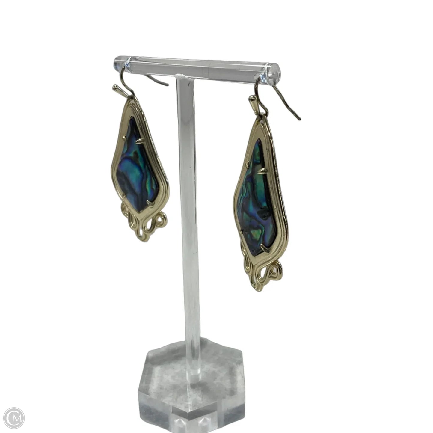 Earrings Dangle/drop By Kendra Scott
