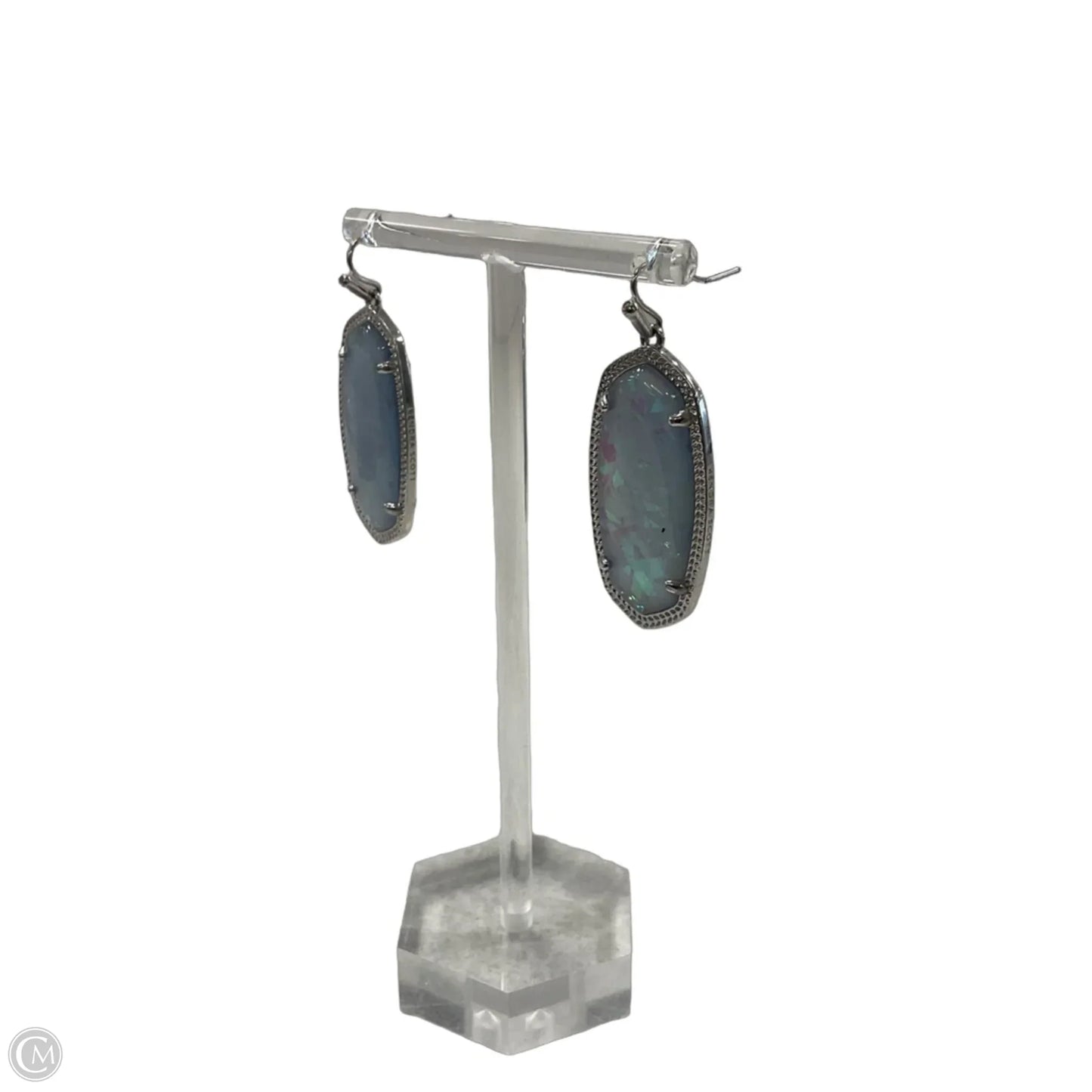 Earrings Dangle/drop By Kendra Scott
