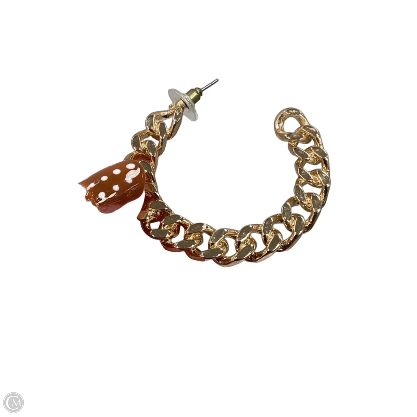 Earrings Hoop By Kendra Scott