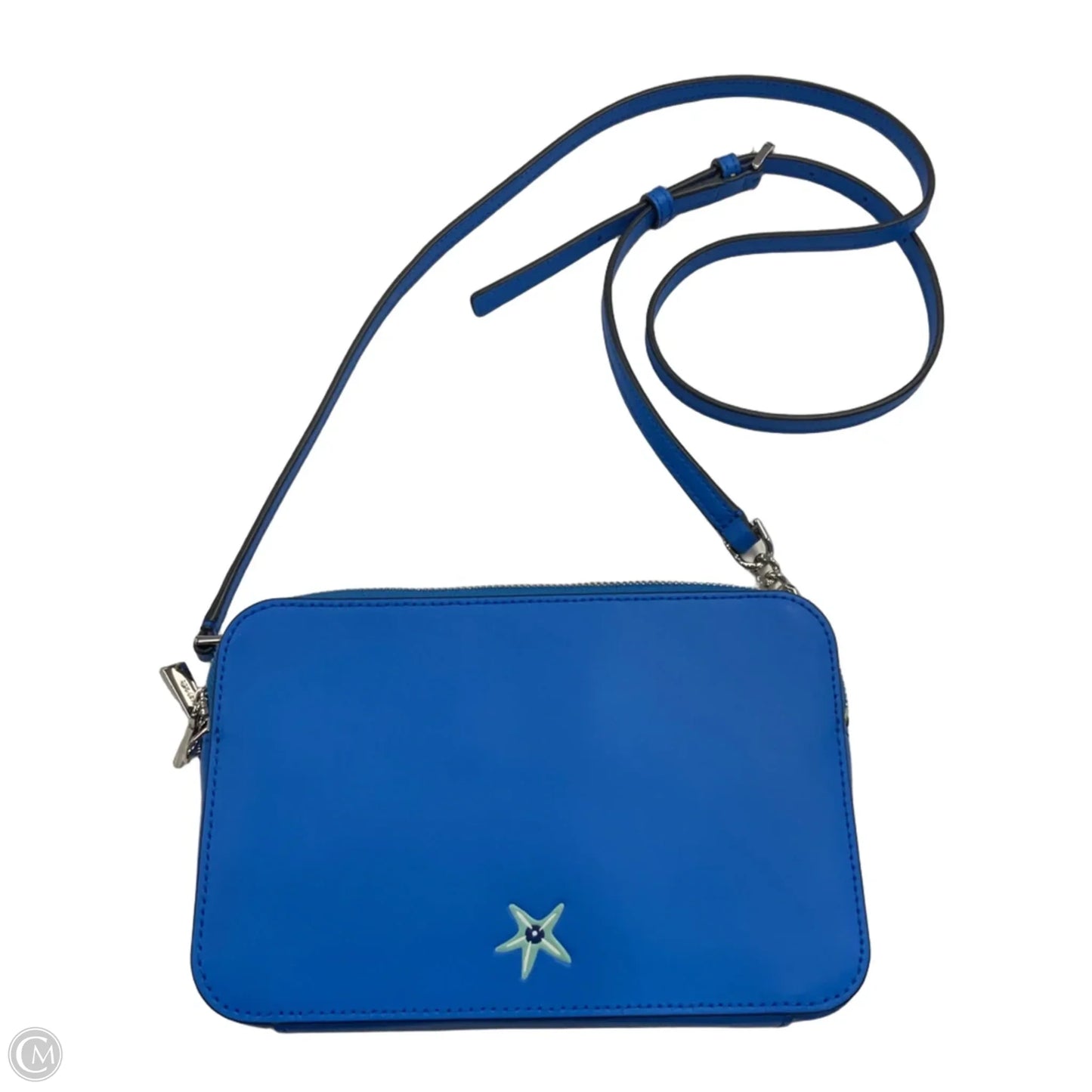 Crossbody Designer By Kate Spade, Size: Small