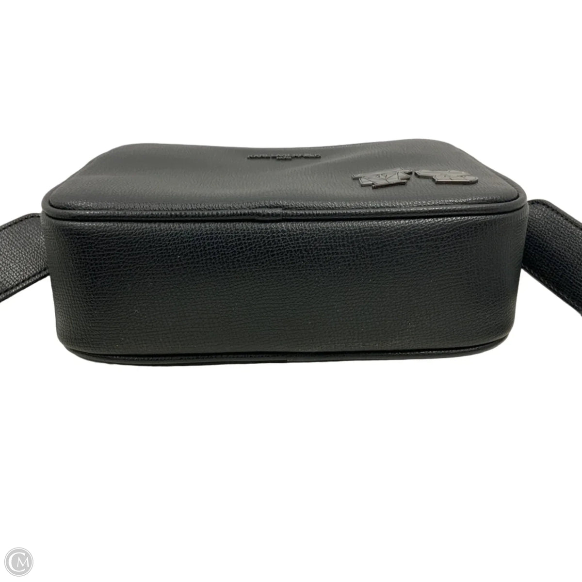Handbag By Karl Lagerfeld, Size: Small