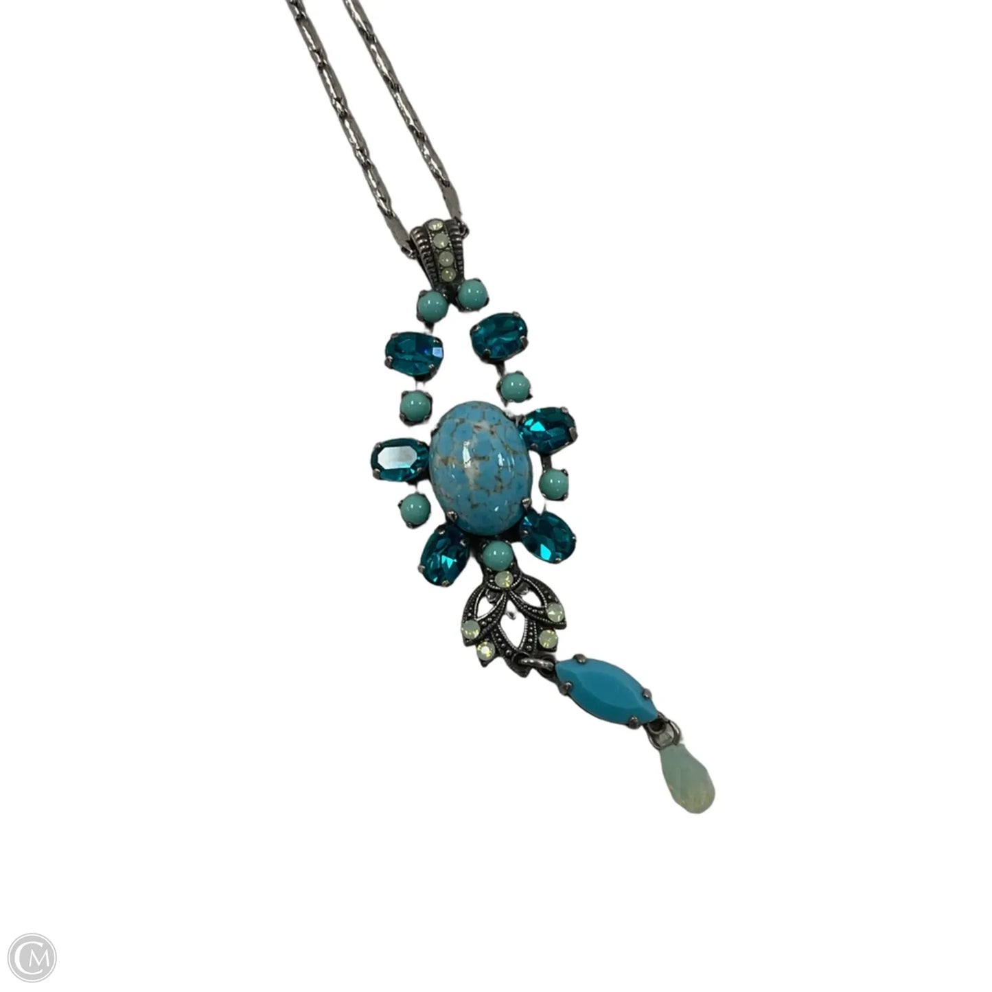 Necklace Chain By Mariana