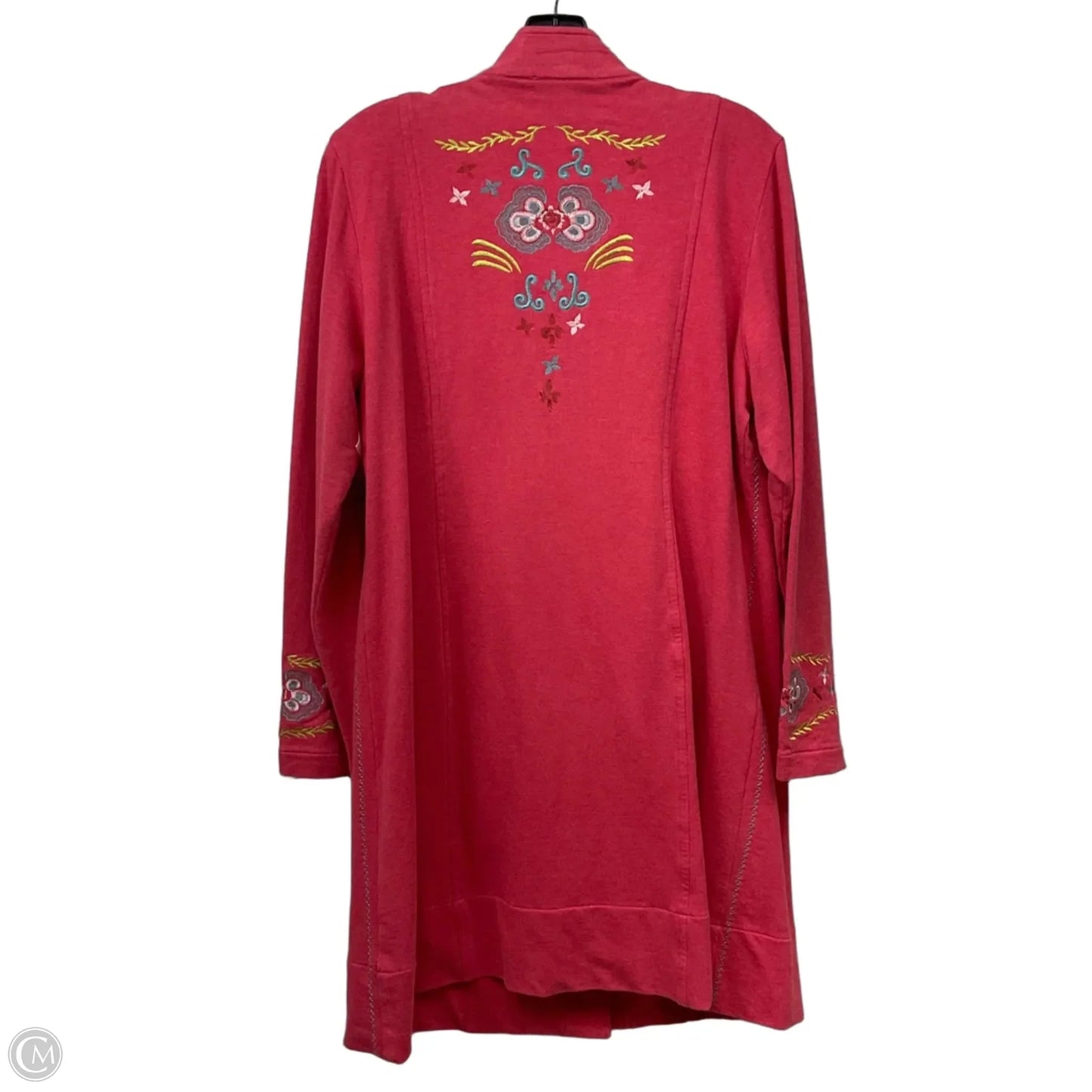 Jacket Other By Sundance In Red, Size: Lp